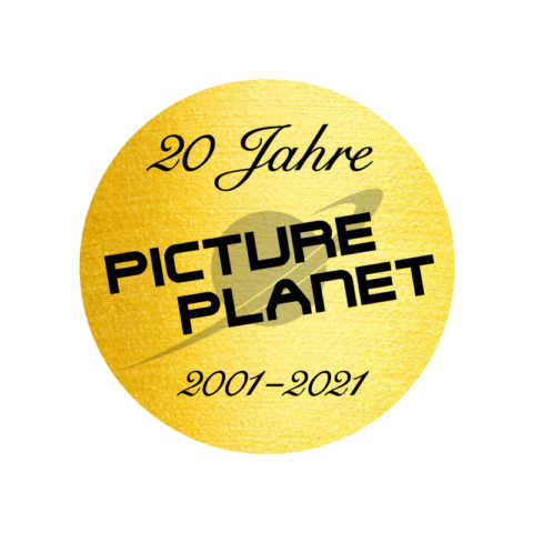 20 Jahre Picture-Planet
